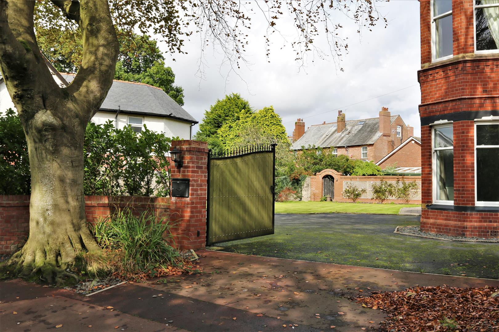 House SemiDetached Croslands Park, BarrowInFurness